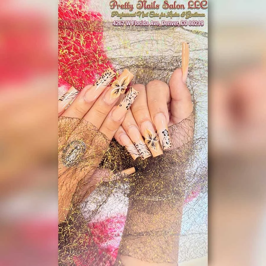 Must Try Nail Designs September 3 2026